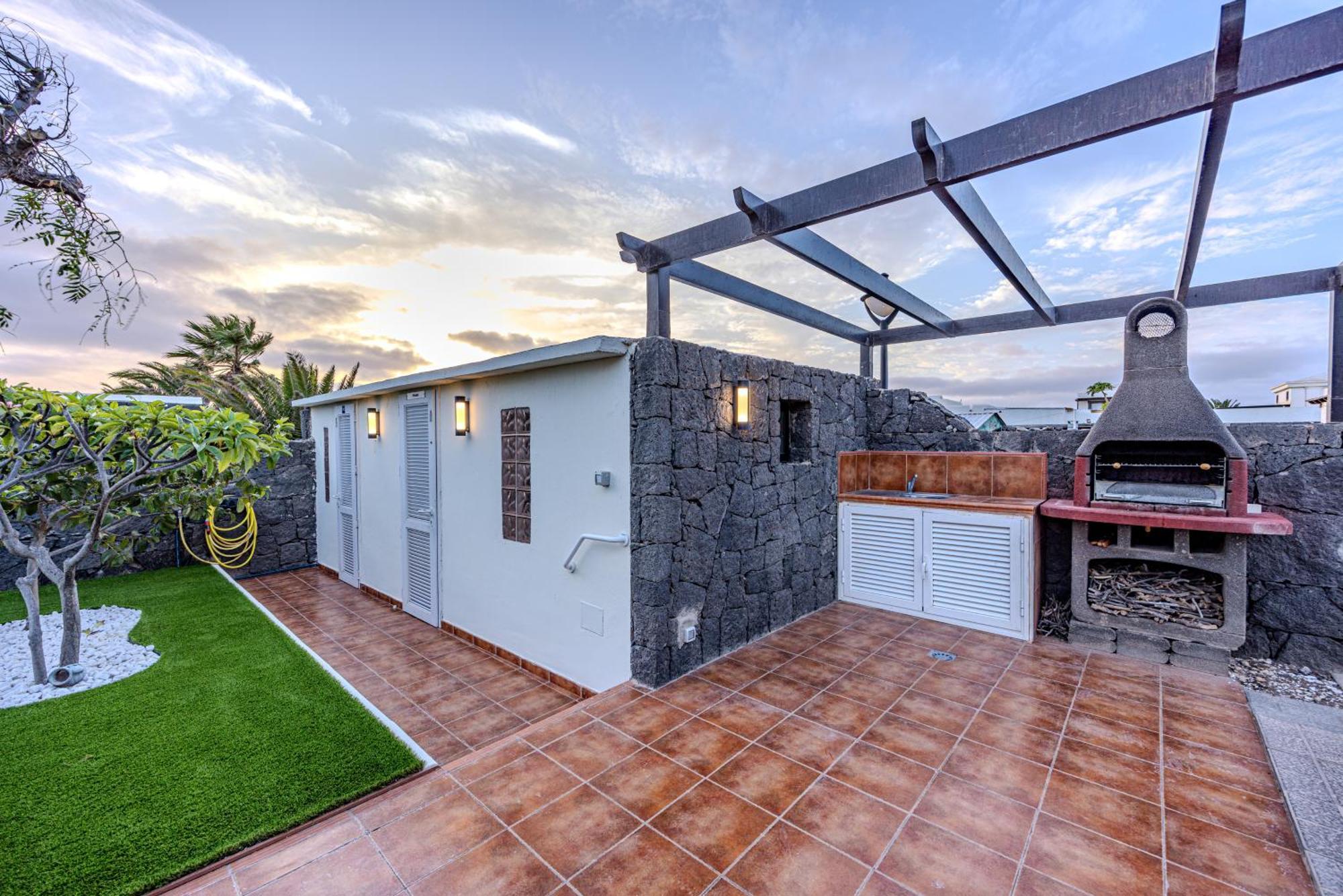 Casa Carla Willa *