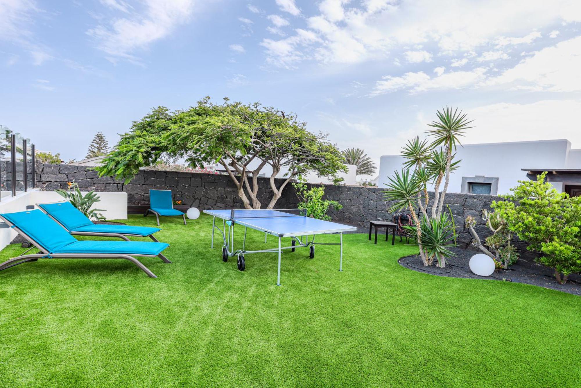 Casa Carla Playa Blanca (Lanzarote)