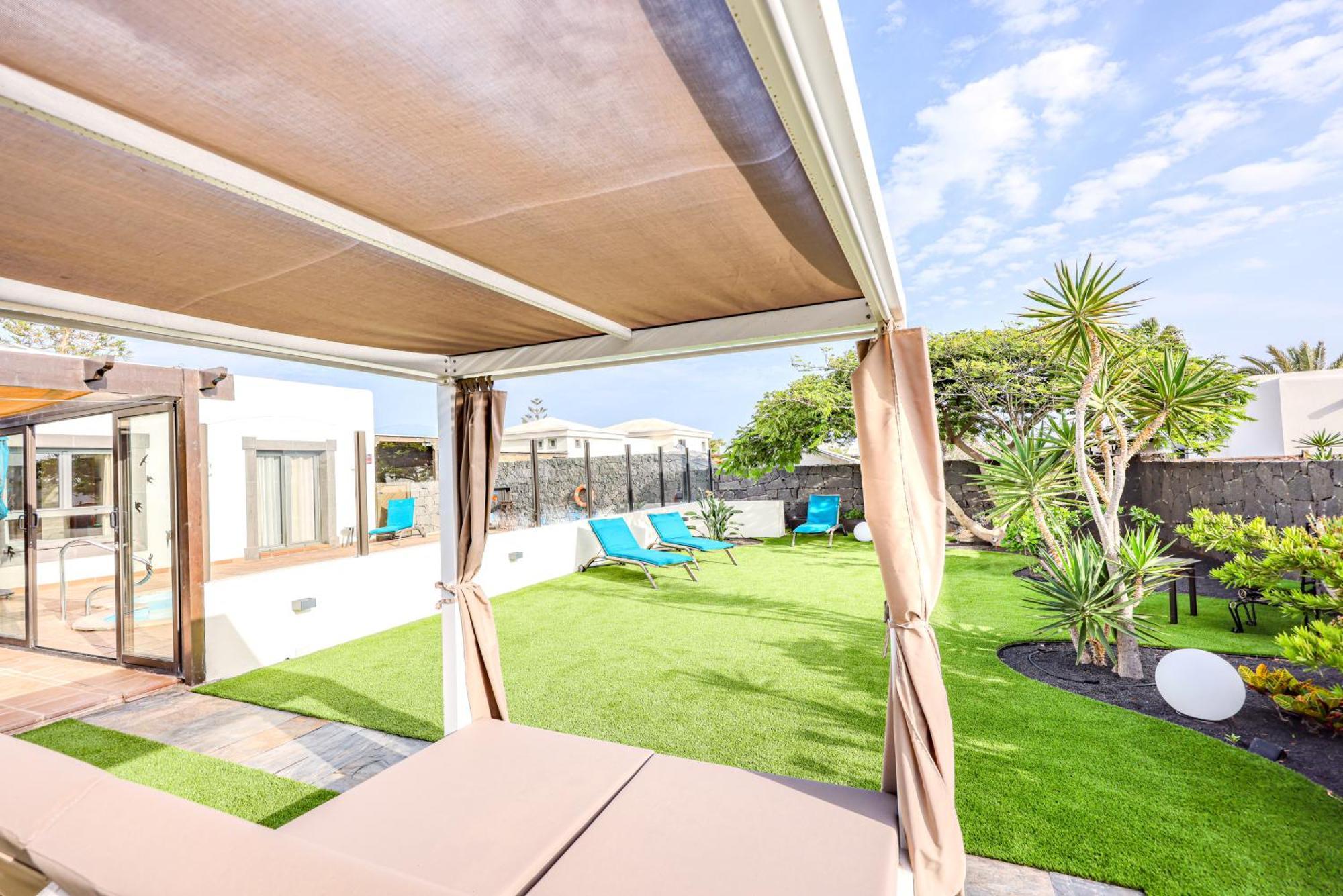 Casa Carla Villa *
