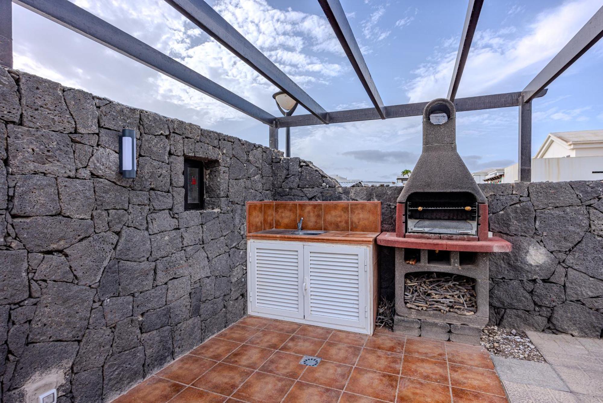 Casa Carla Willa