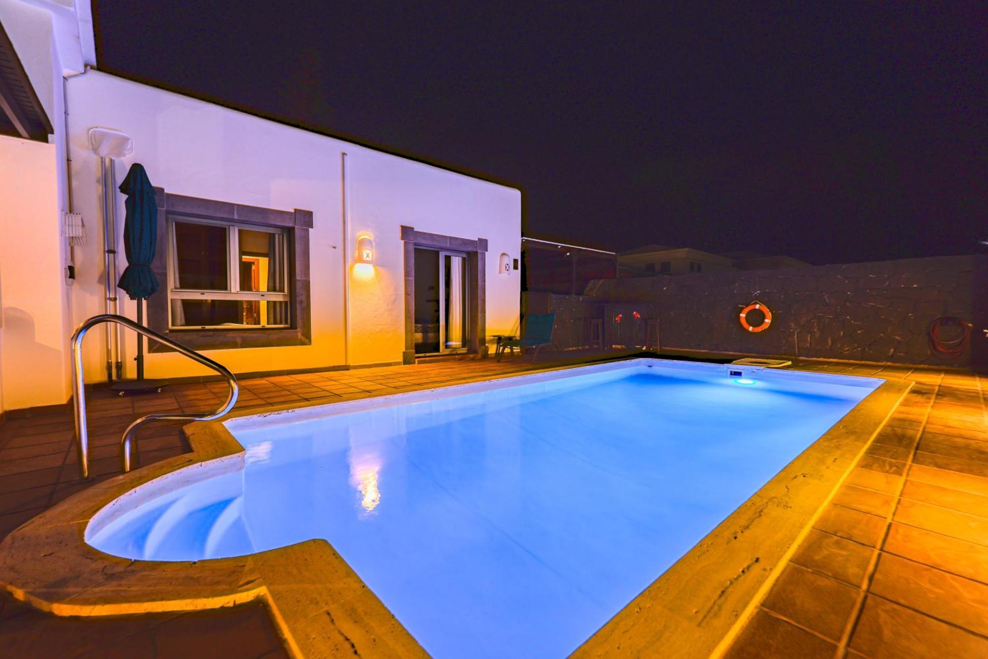 Casa Carla