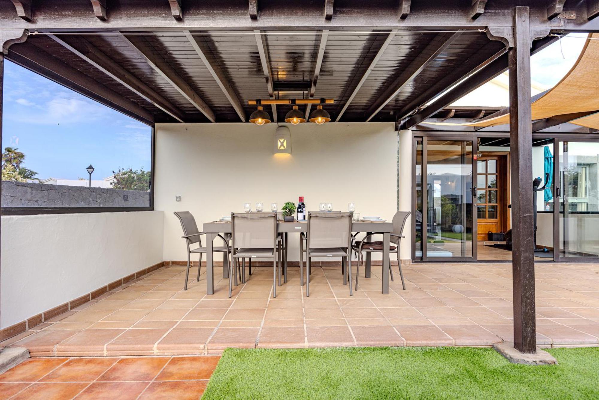 Casa Carla