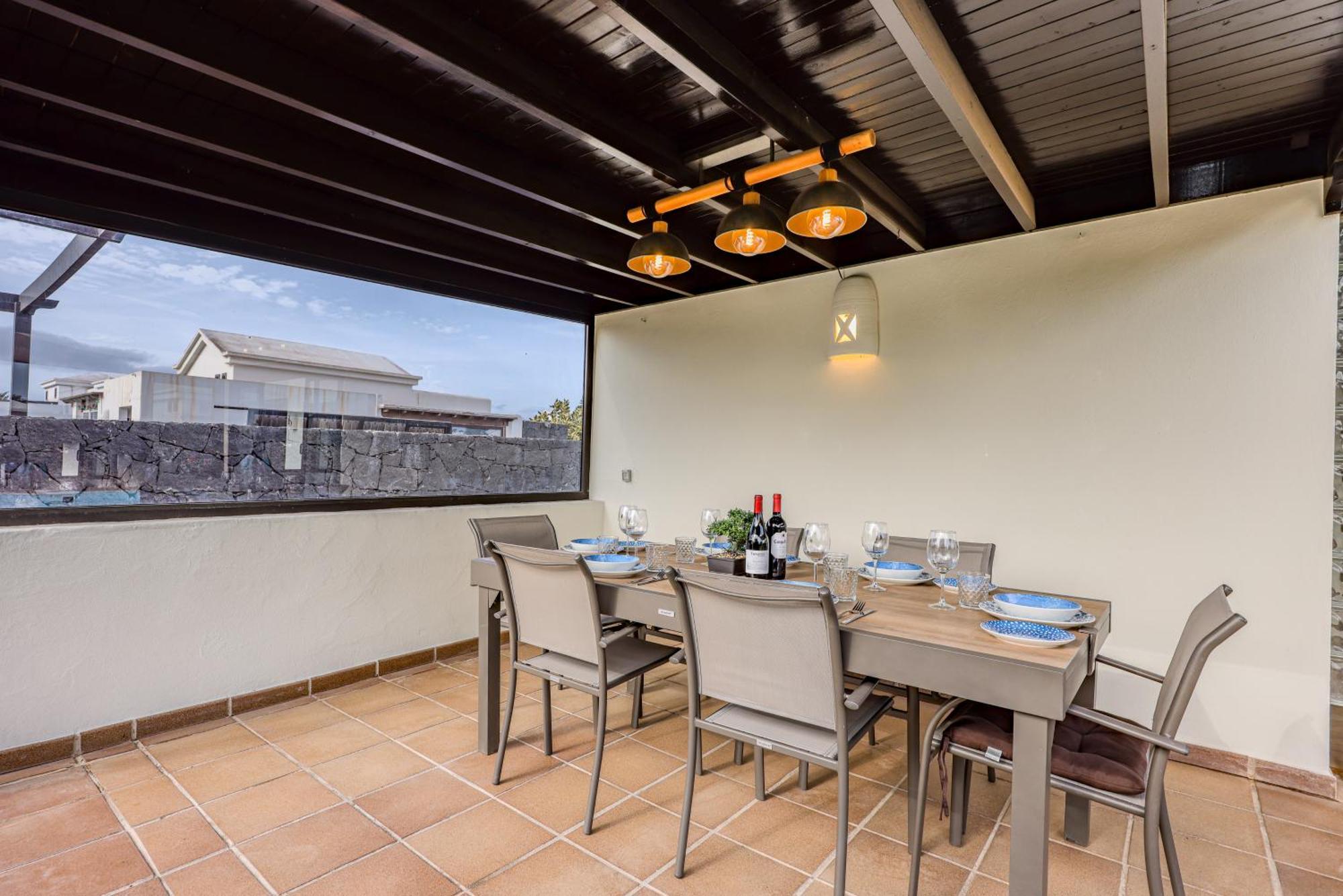 Casa Carla Villa *