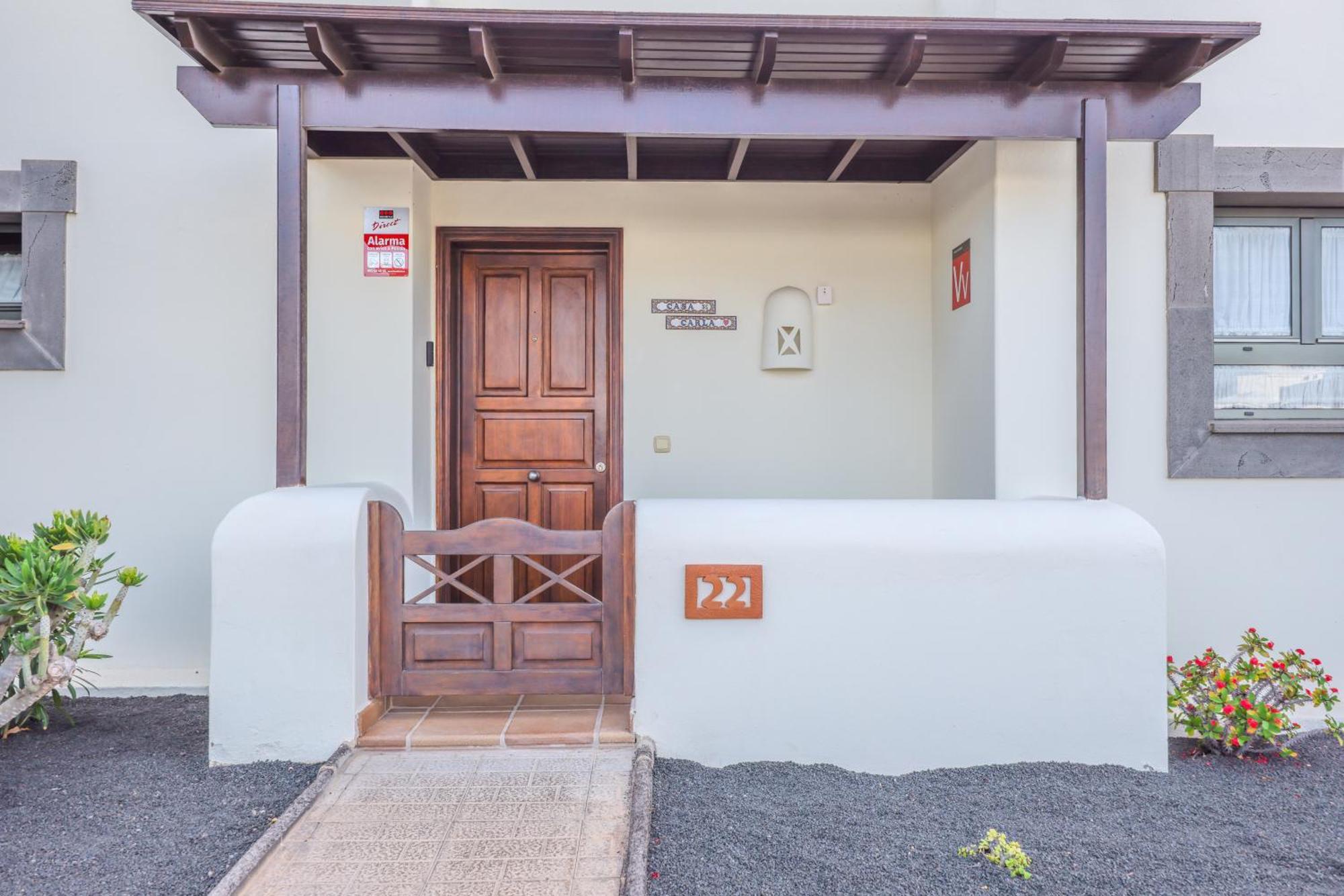 Casa Carla Villa Playa Blanca (Lanzarote)