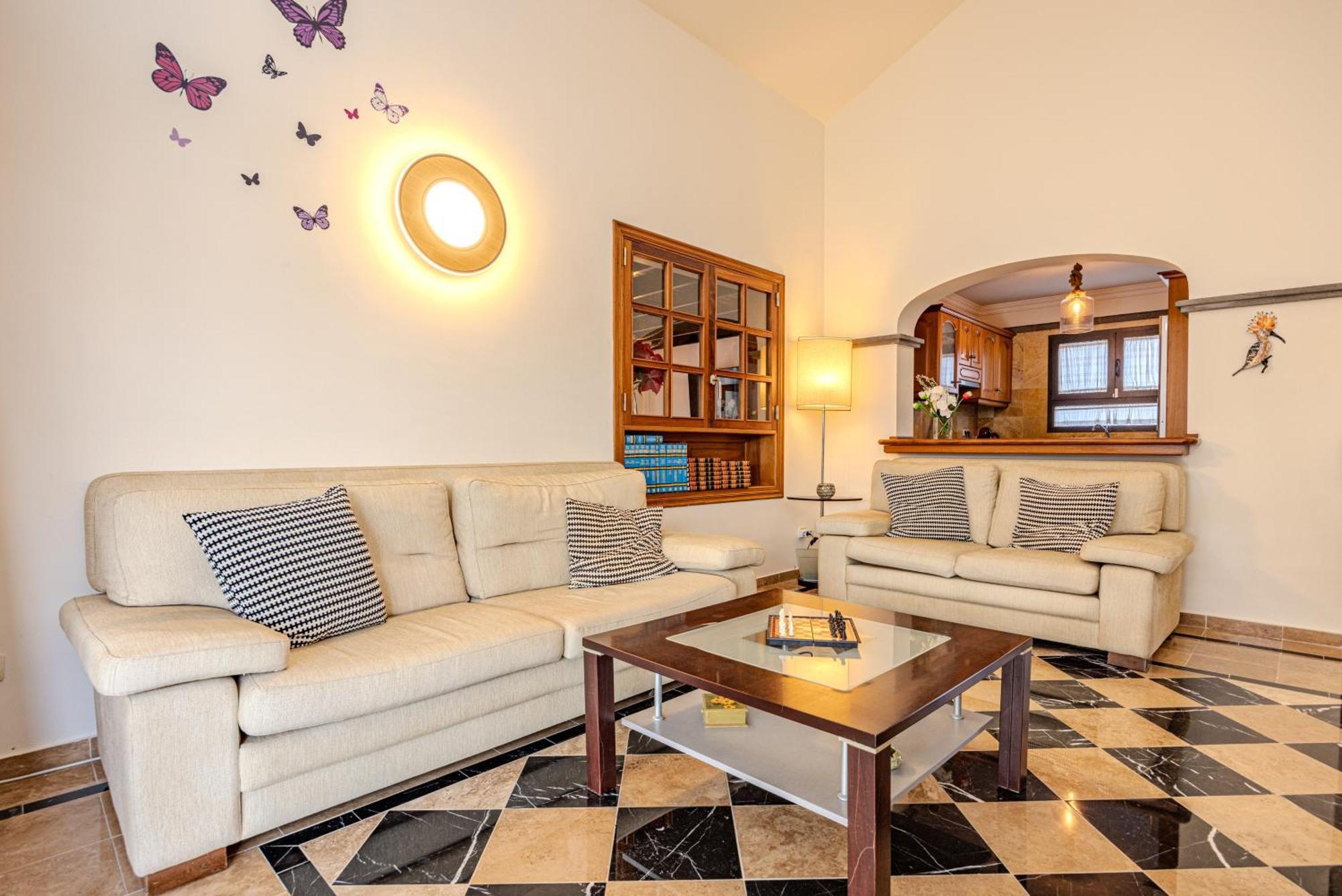 Casa Carla *