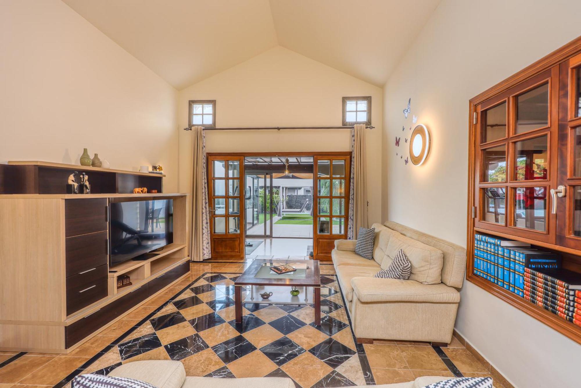 Villa Casa Carla
