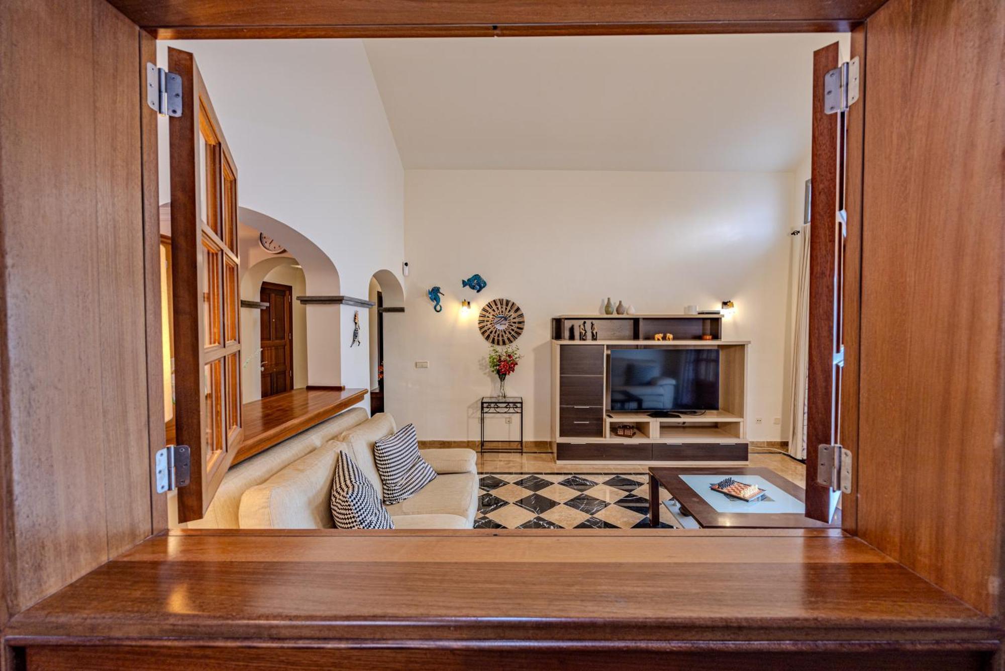 Casa Carla *