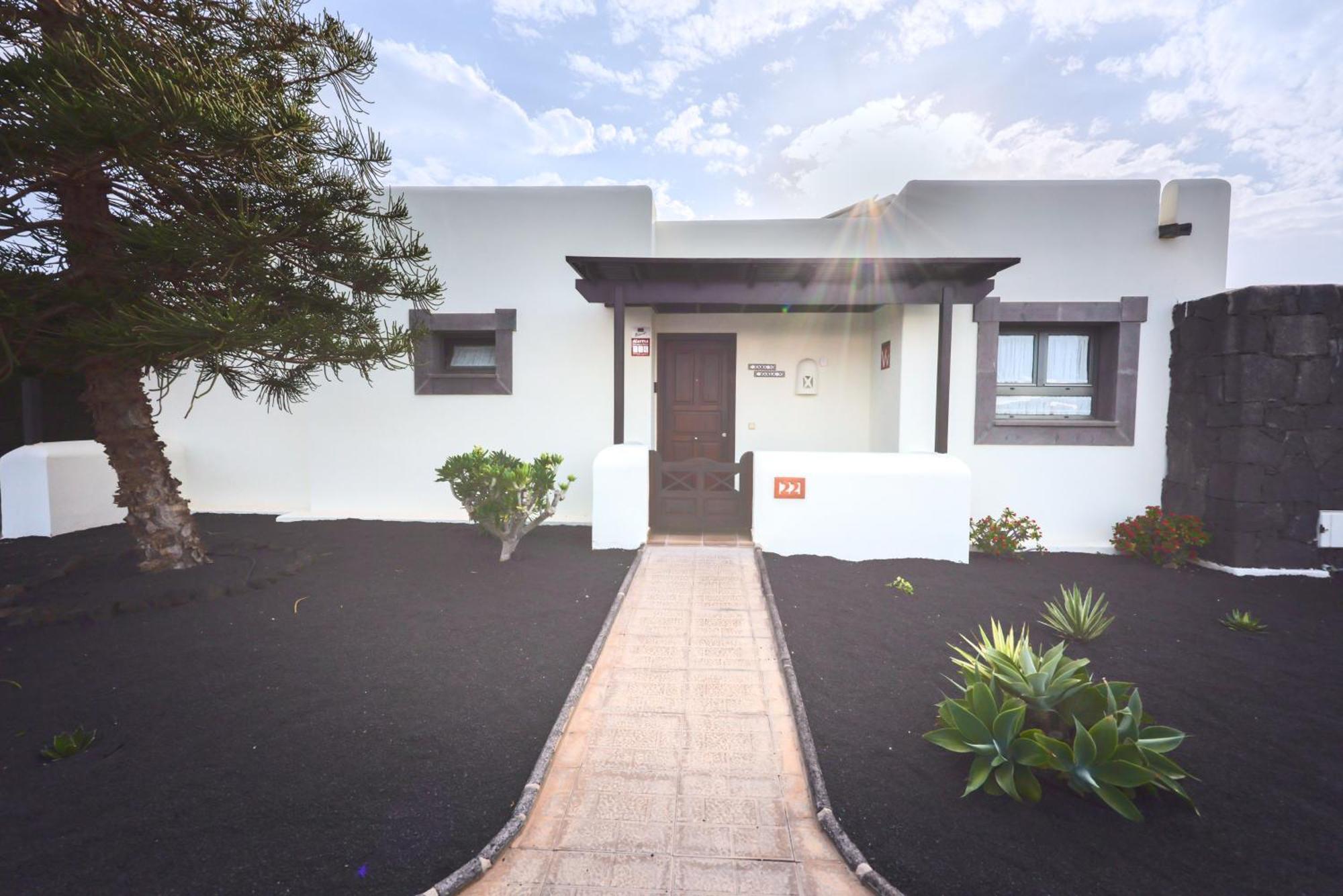 Casa Carla Playa Blanca (Lanzarote)