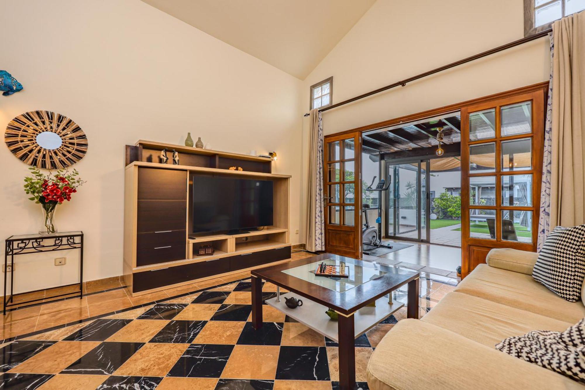Casa Carla Willa *