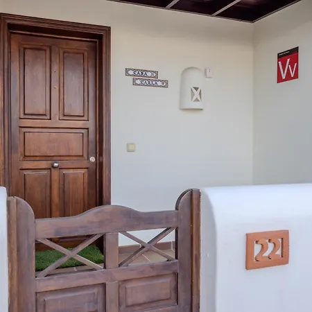 Casa Carla Villa Playa Blanca  Exterior photo