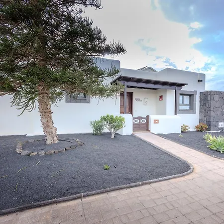 Casa Carla Villa Playa Blanca  Exterior photo