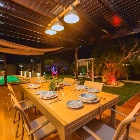 Casa Carla Villa Playa Blanca  Exterior photo