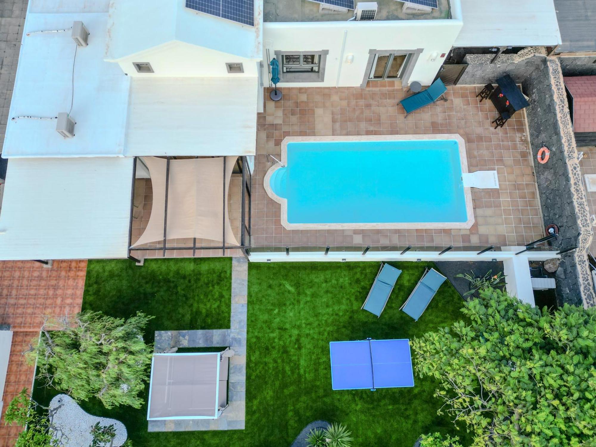 Casa Carla Villa