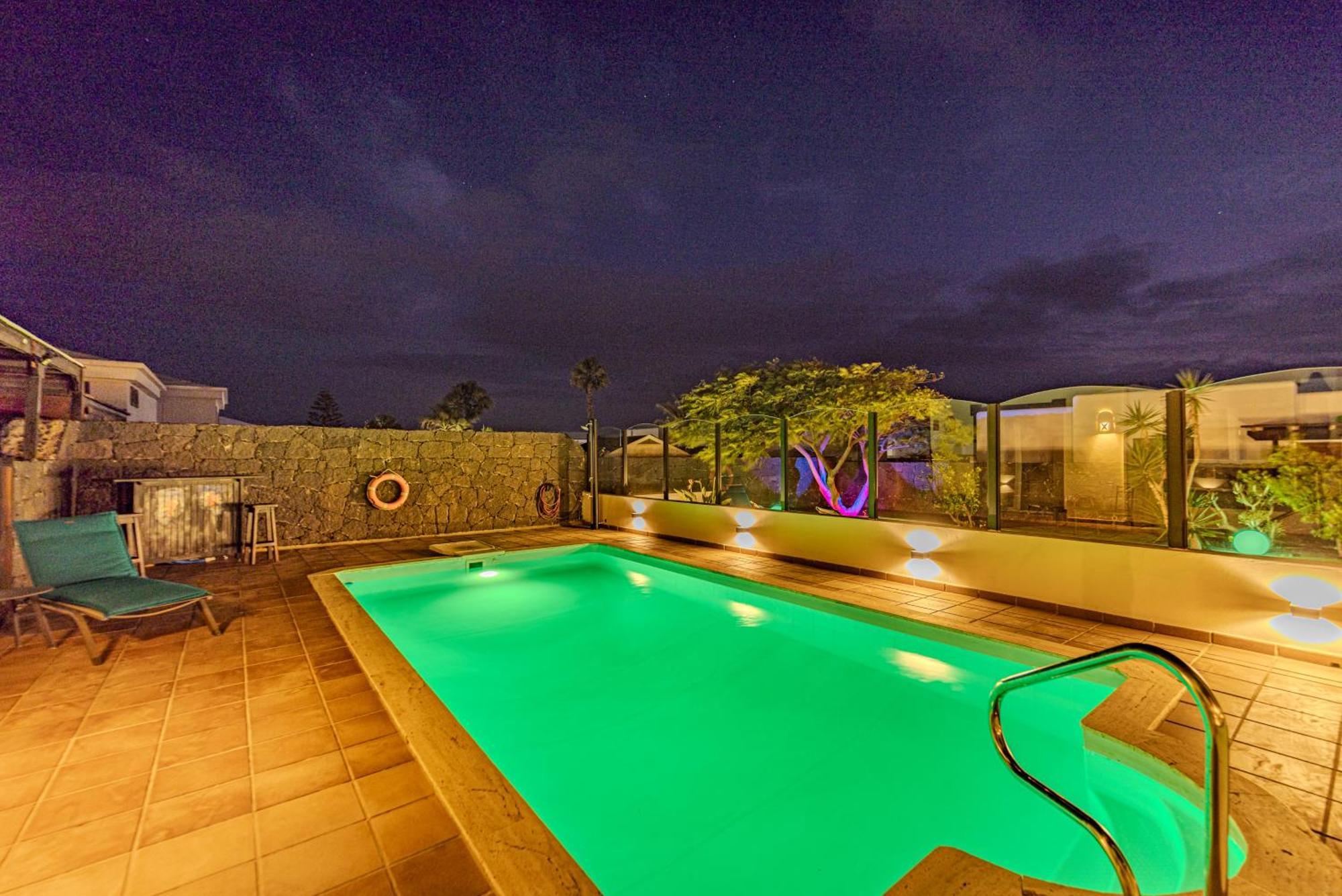 Casa Carla Villa *