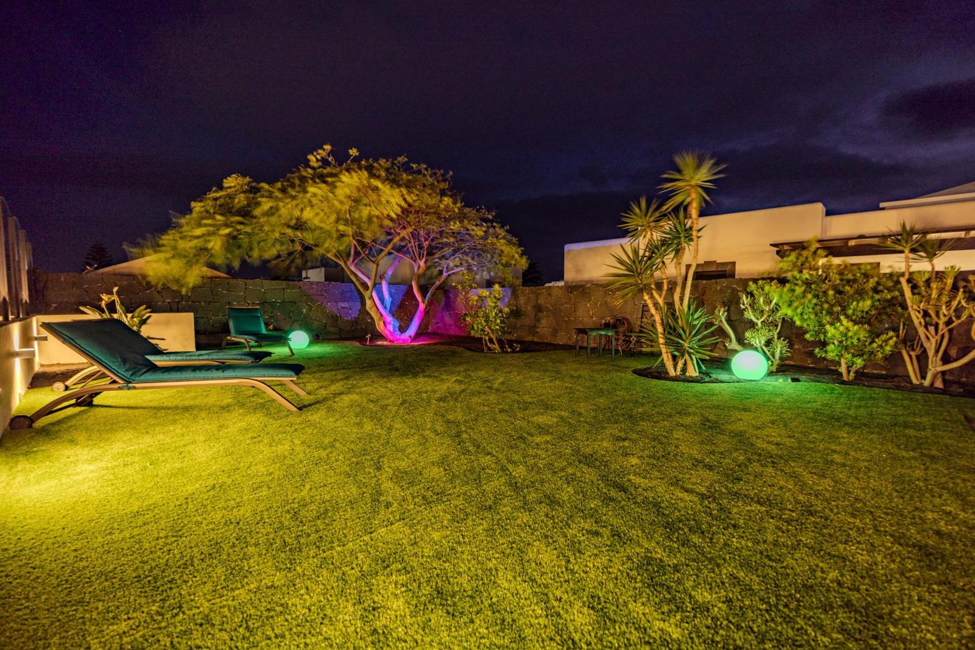 Villa Casa Carla Playa Blanca (Lanzarote)