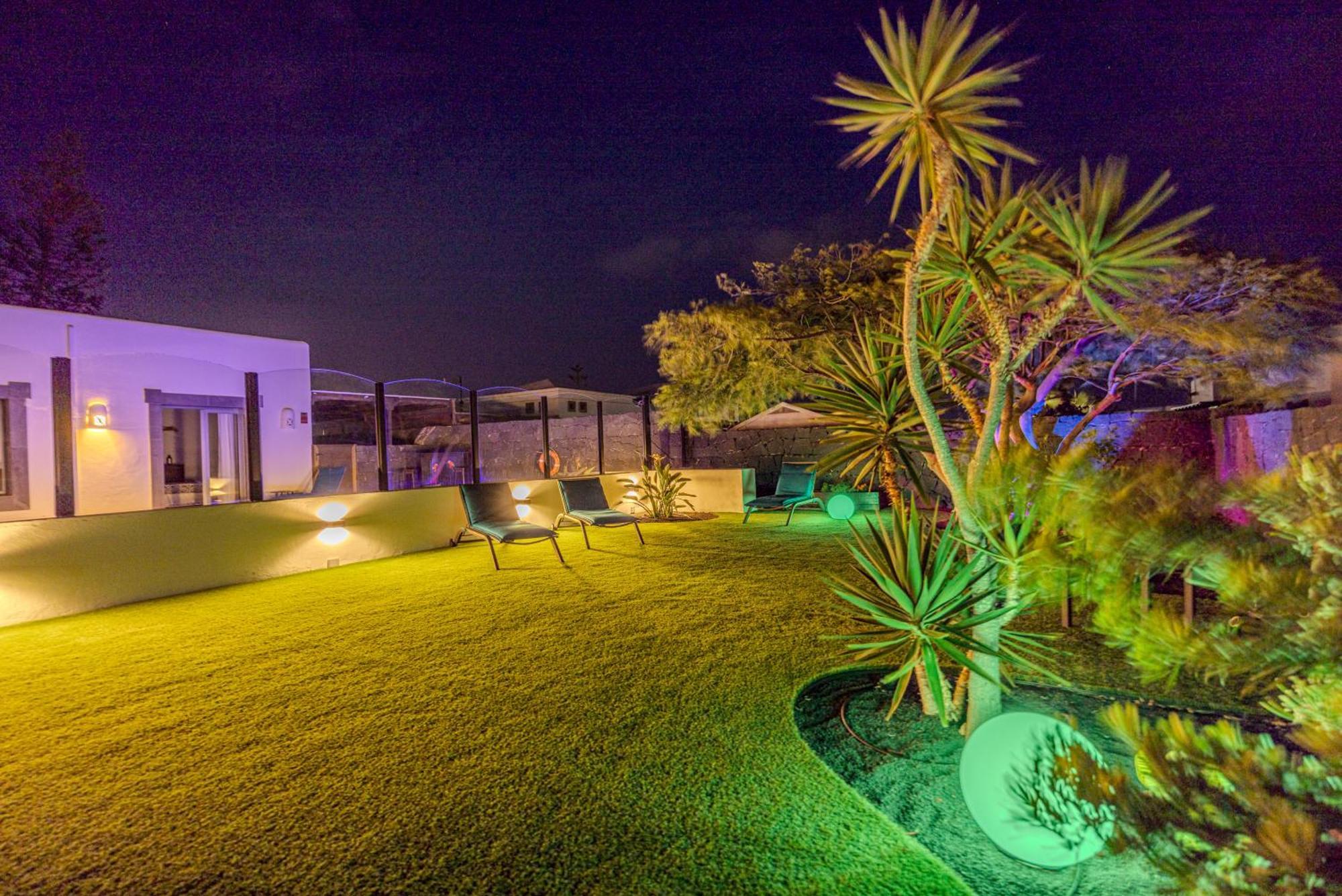 Villa Casa Carla *