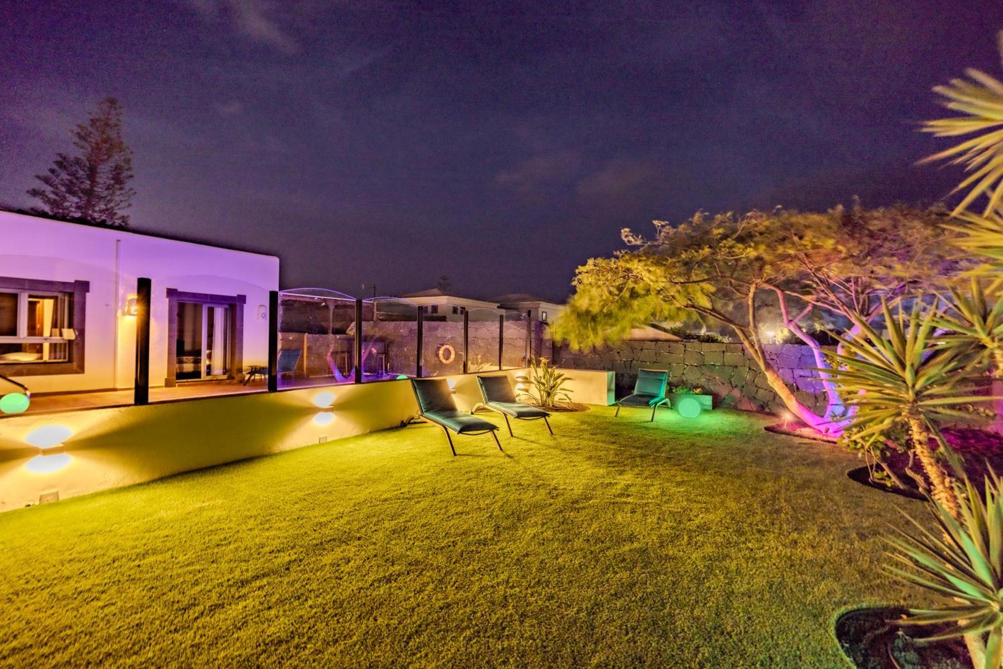 Villa Casa Carla *