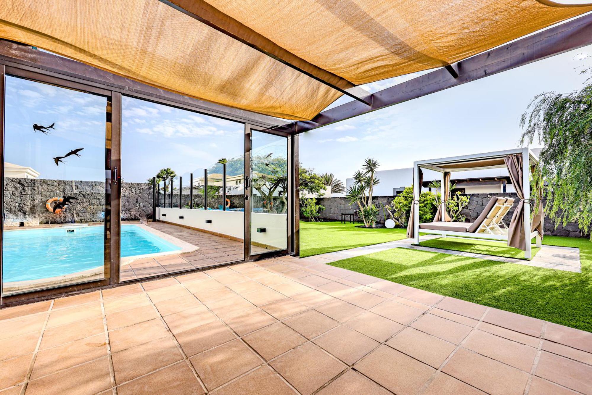 Casa Carla Villa *