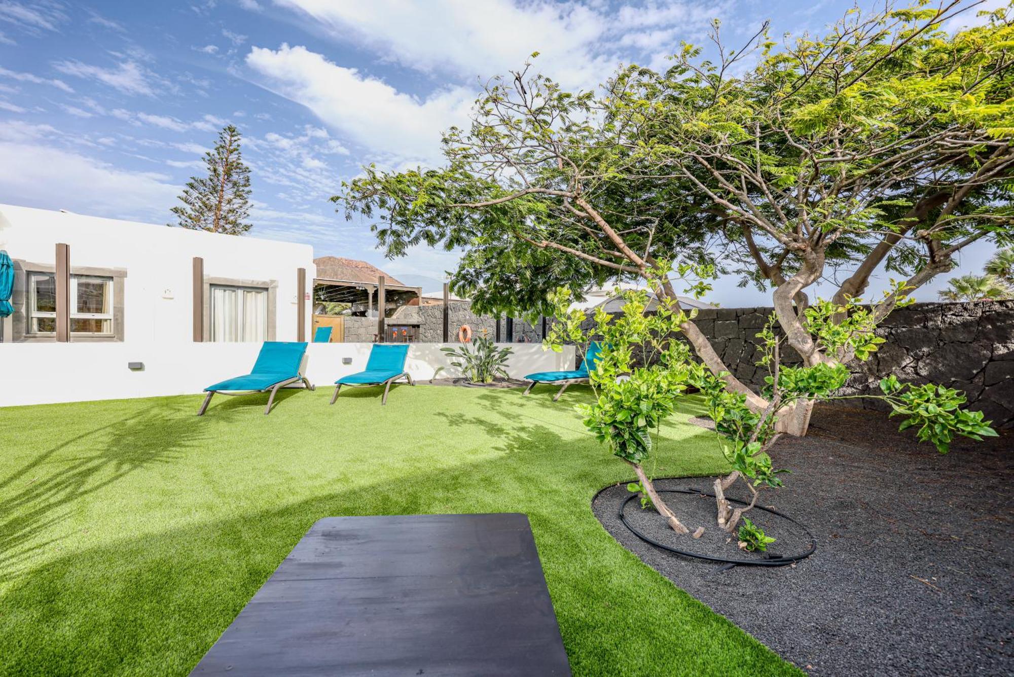 Casa Carla Playa Blanca (Lanzarote)