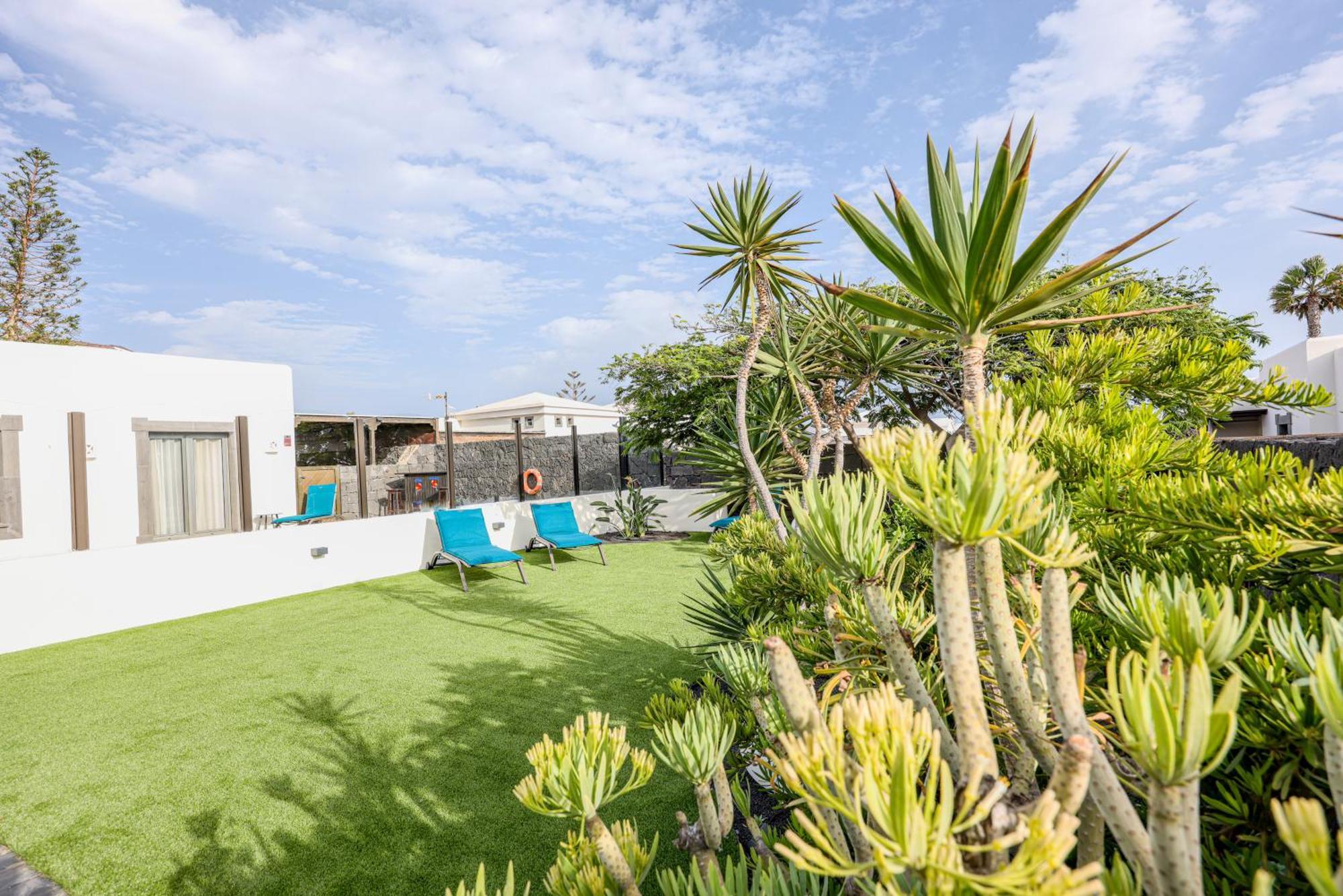 Casa Carla *