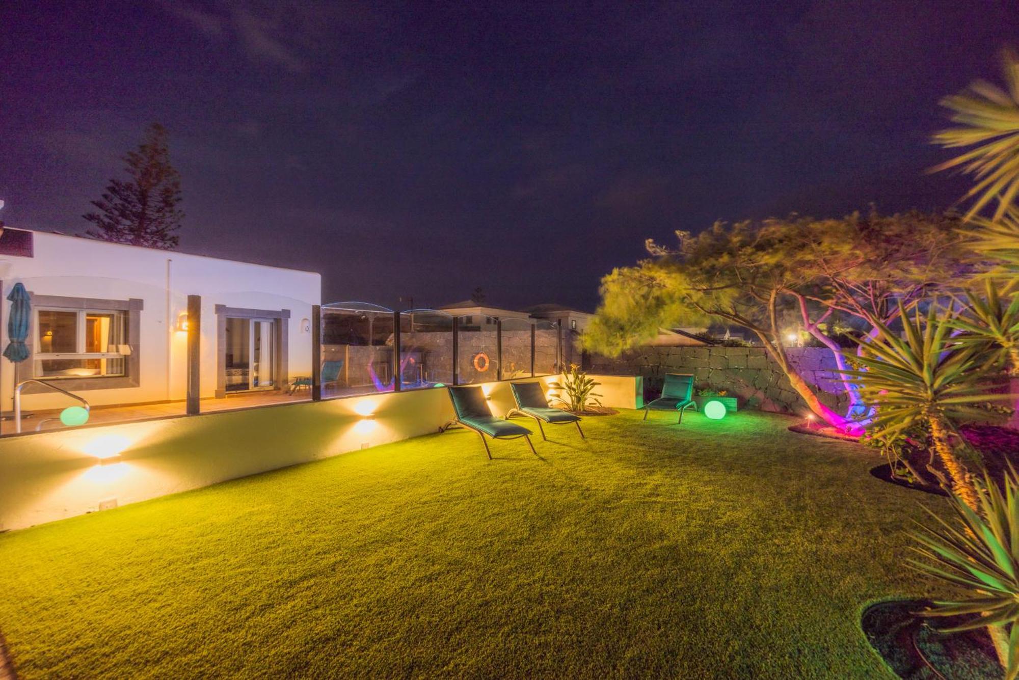 Casa Carla Villa