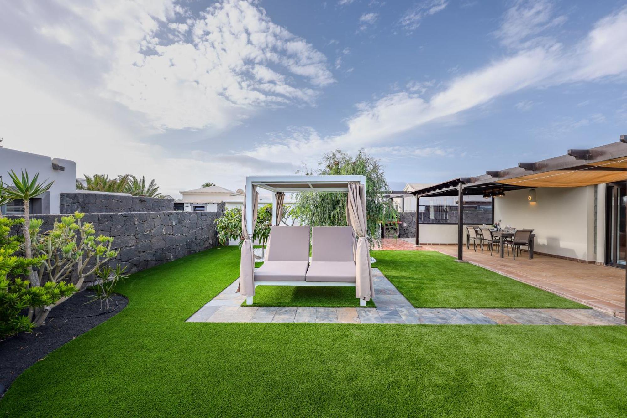 Casa Carla Playa Blanca (Lanzarote)