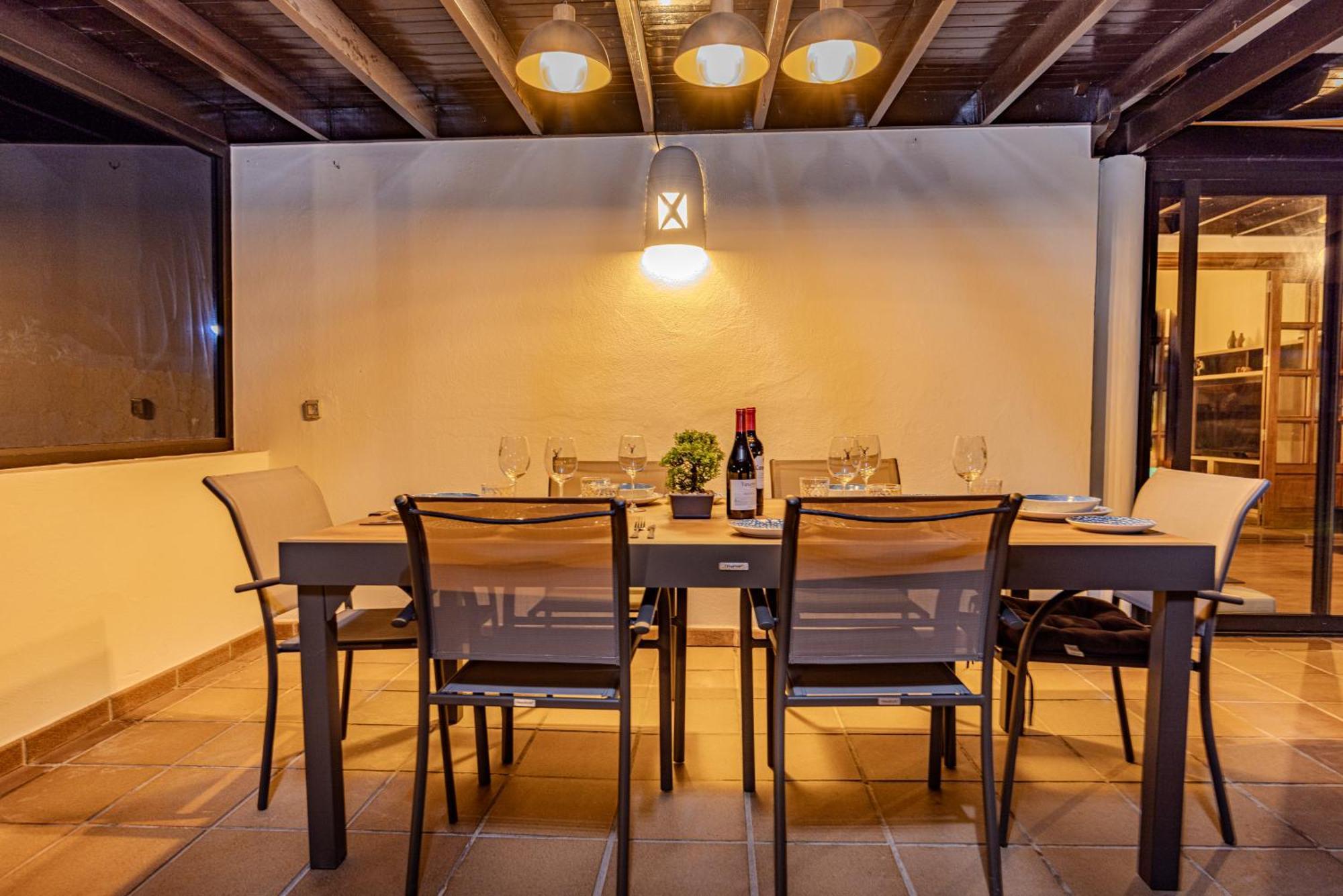Casa Carla