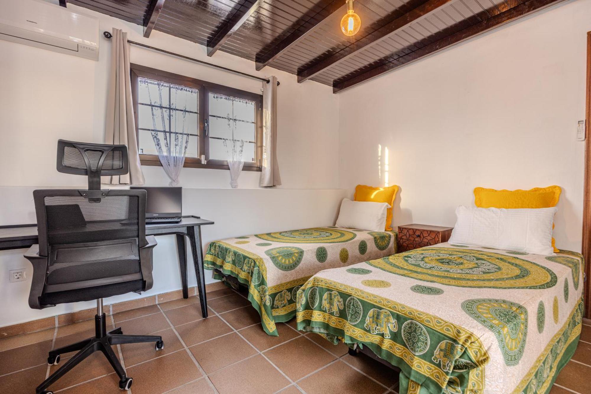 Casa Carla Villa *