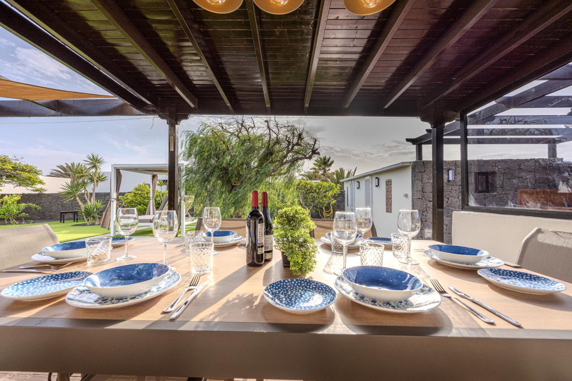 Villa Casa Carla