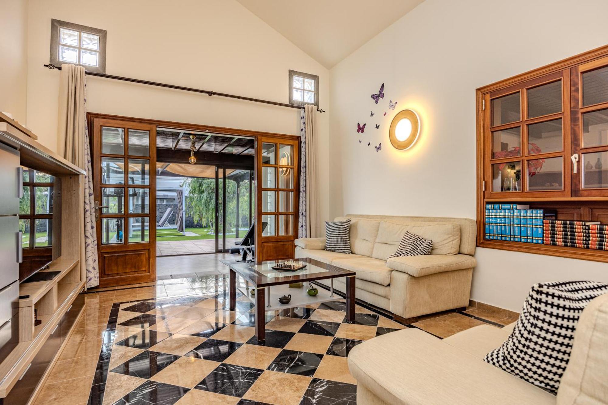 Casa Carla *