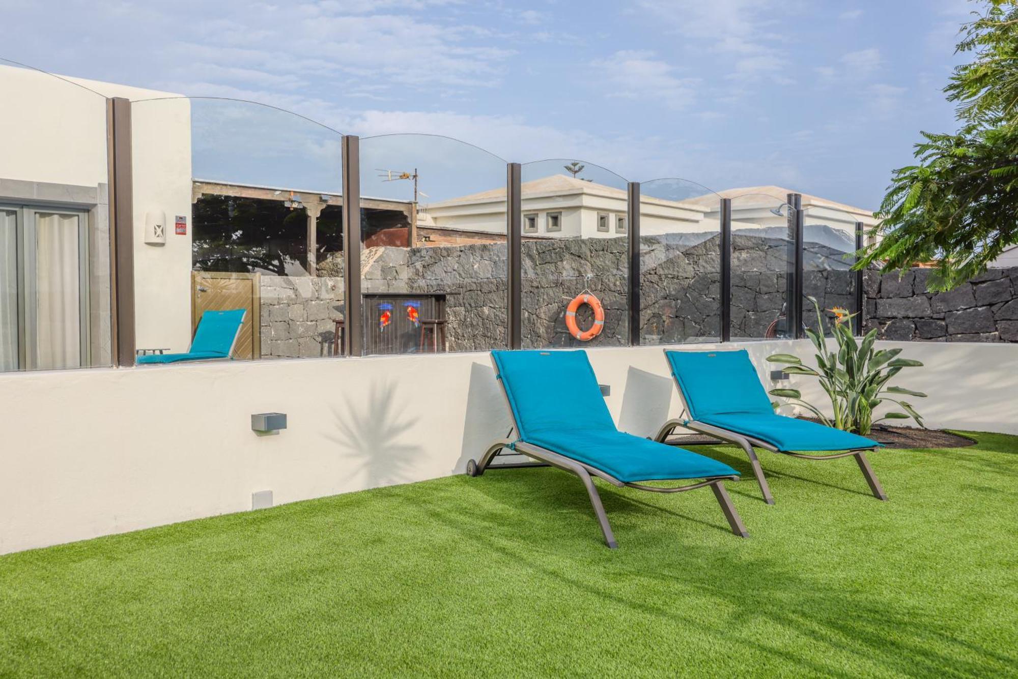 Villa Casa Carla Playa Blanca (Lanzarote)