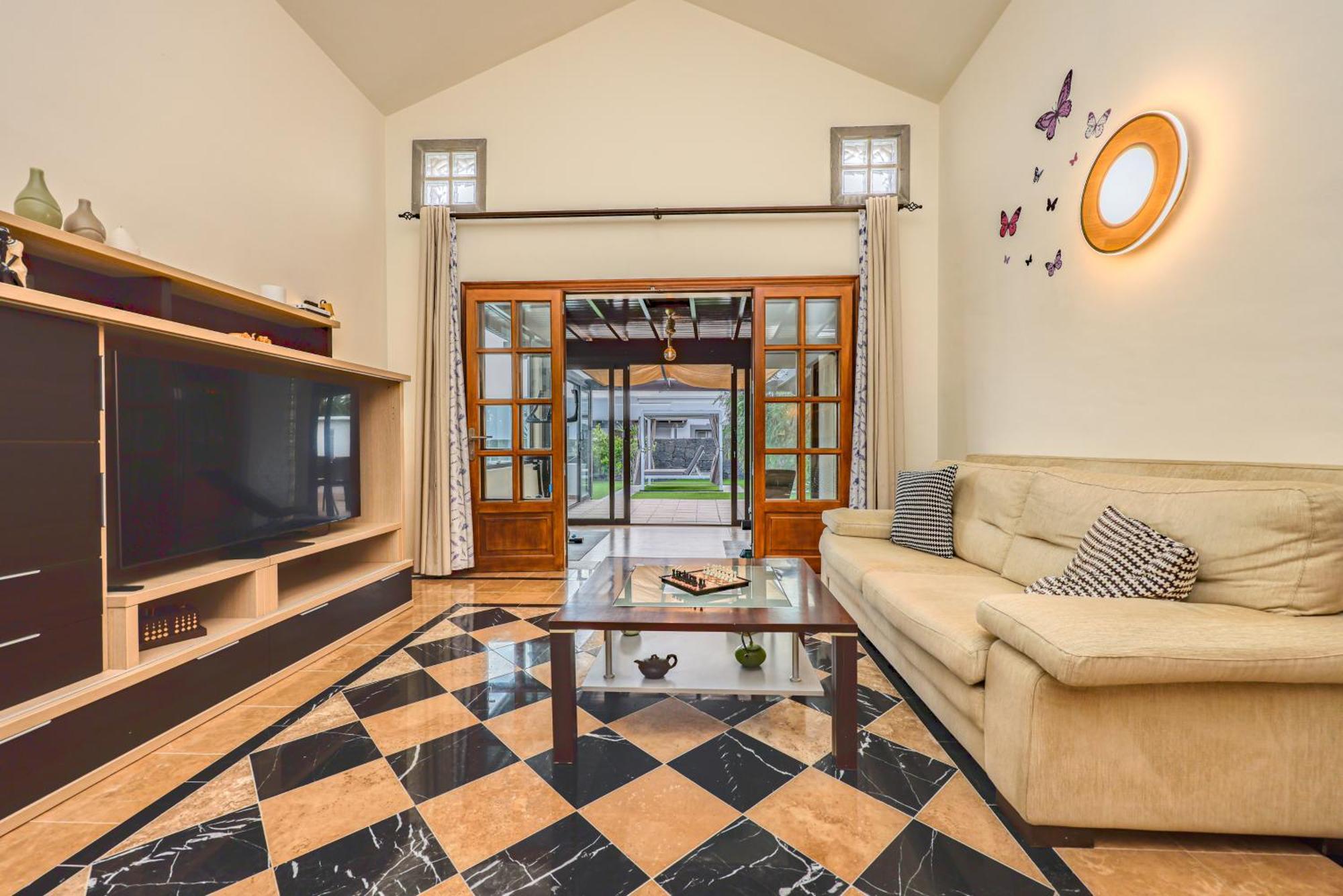 Casa Carla *