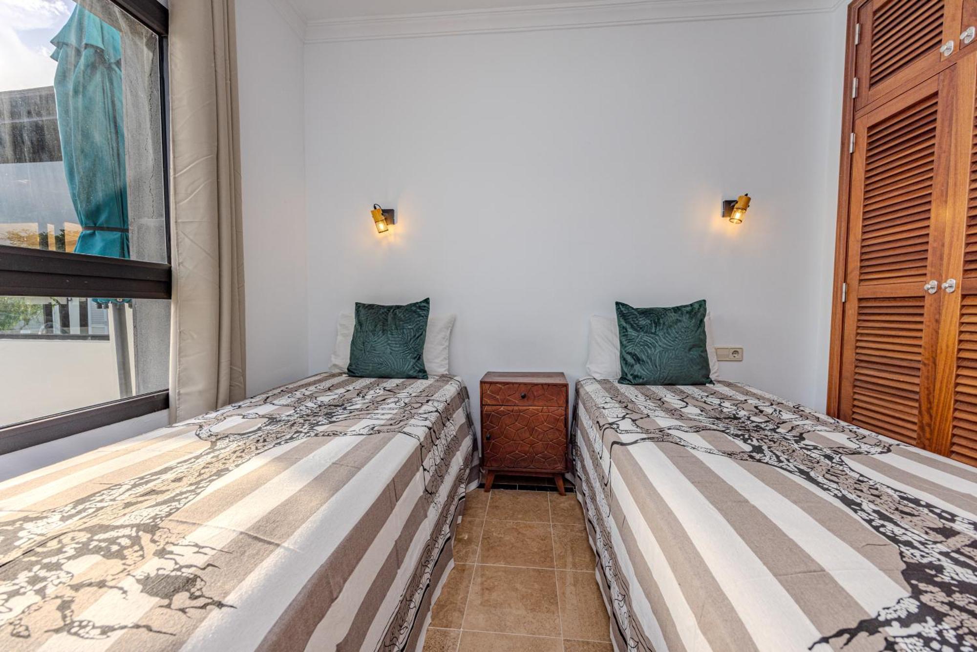 Casa Carla Playa Blanca (Lanzarote)