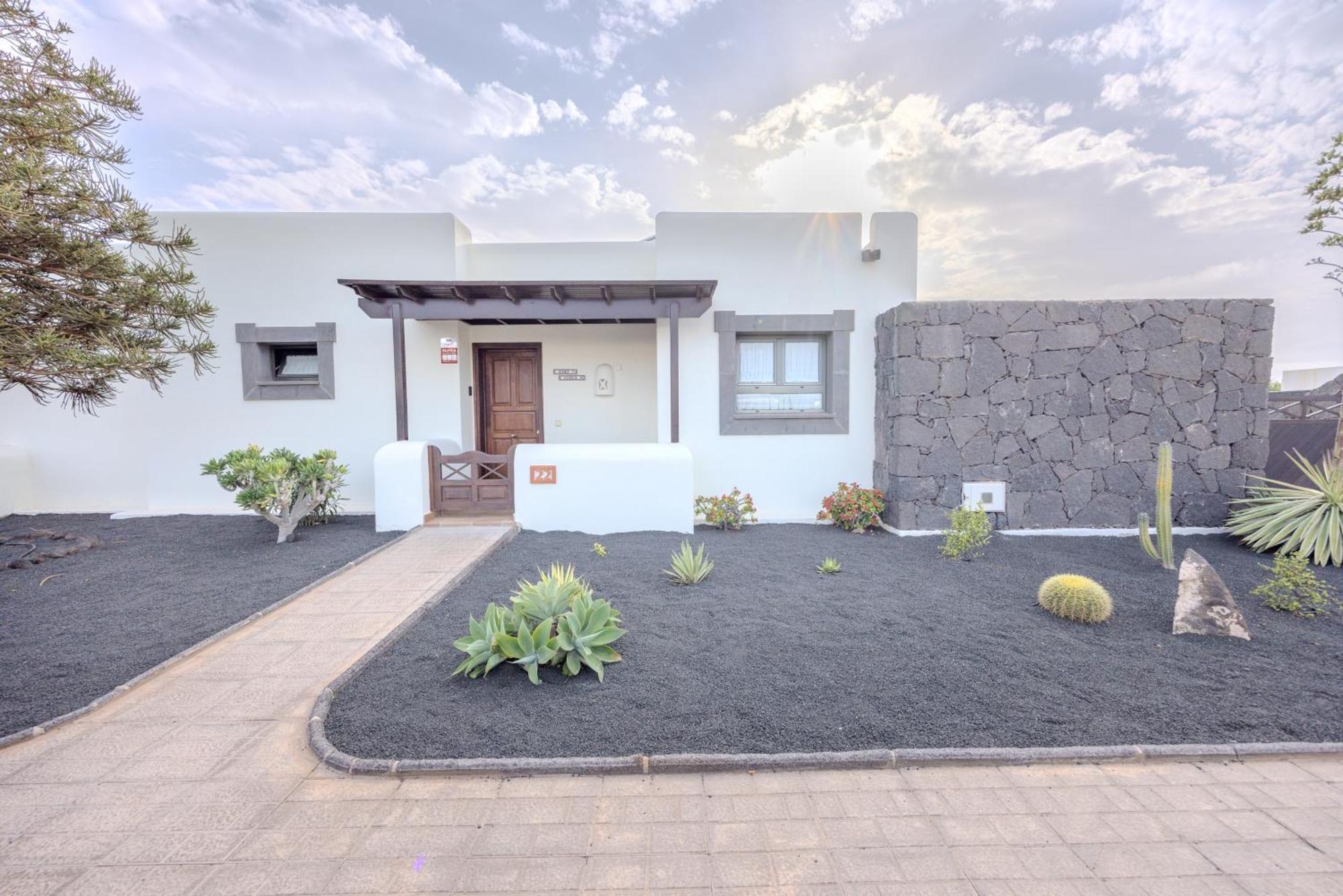 Casa Carla Playa Blanca (Lanzarote)