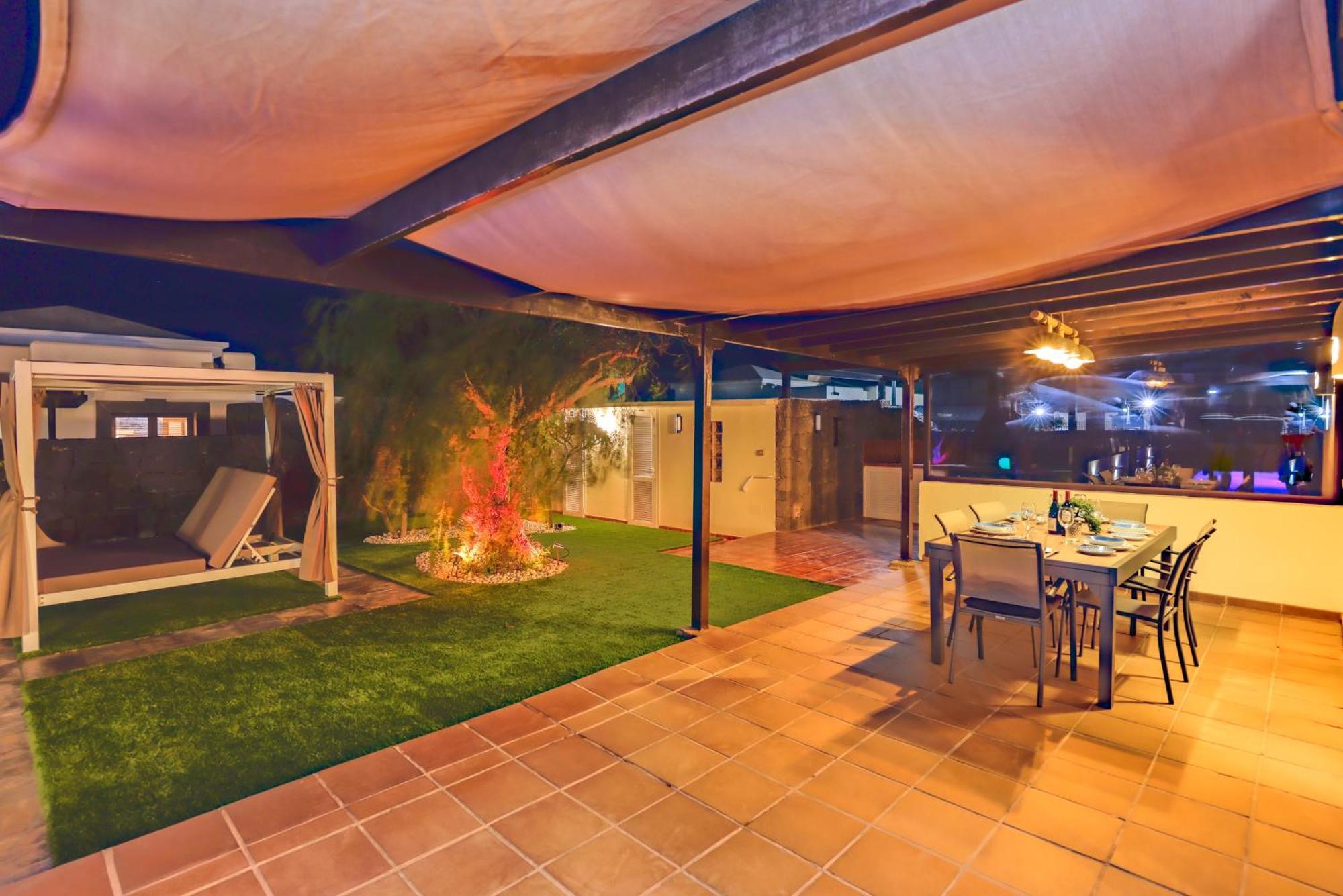 Casa Carla Villa