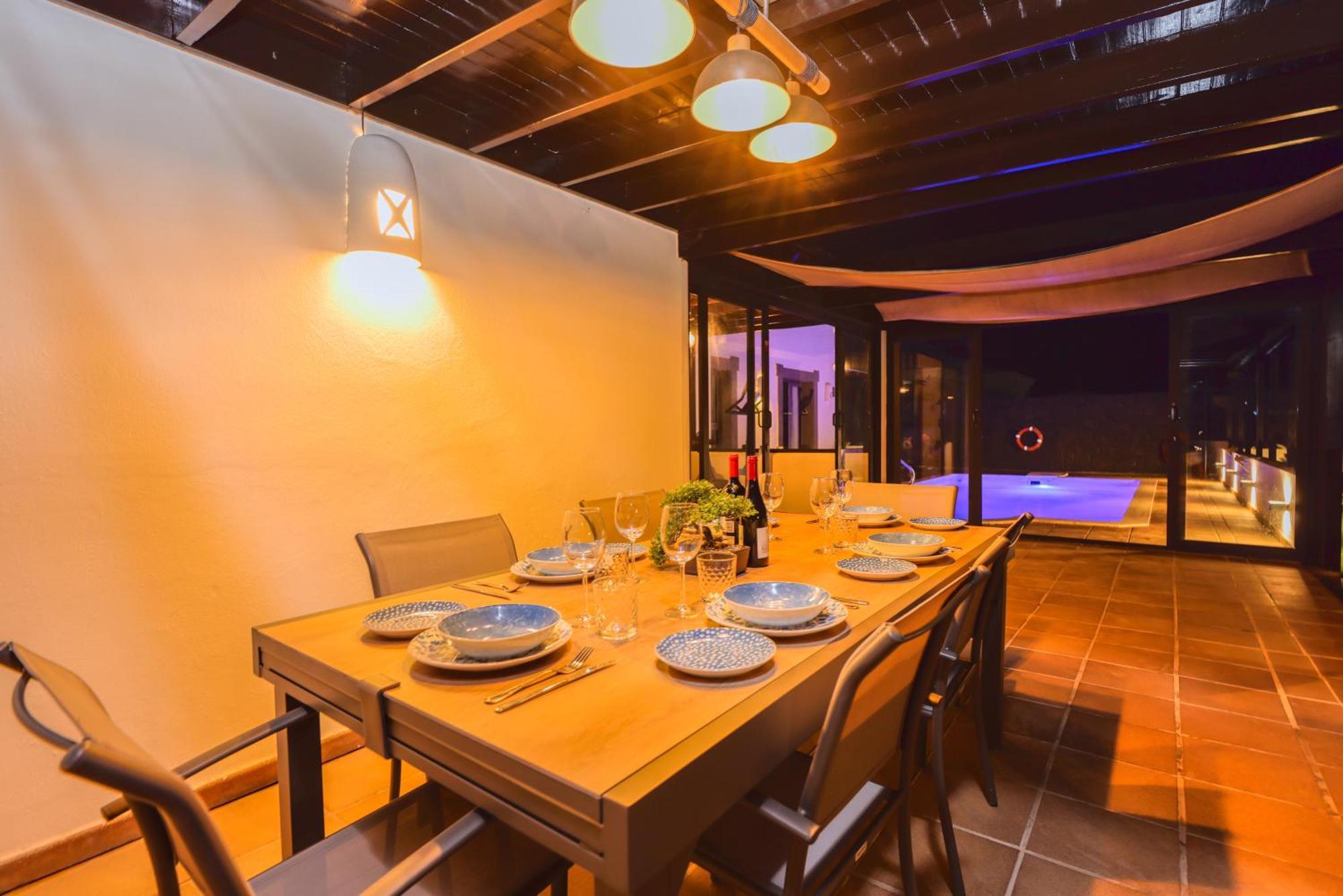 Casa Carla Villa *