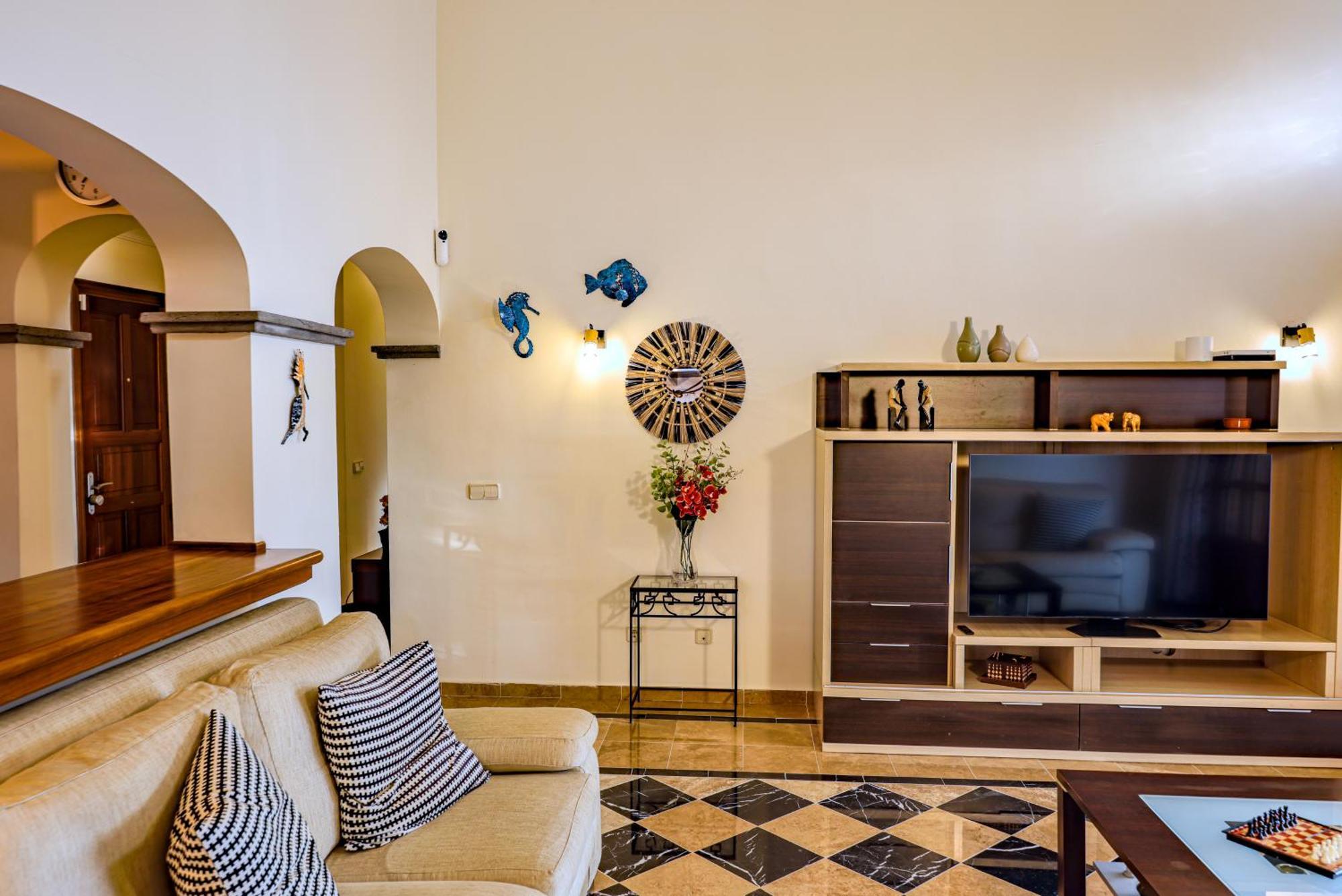Casa Carla * Playa Blanca (Lanzarote)