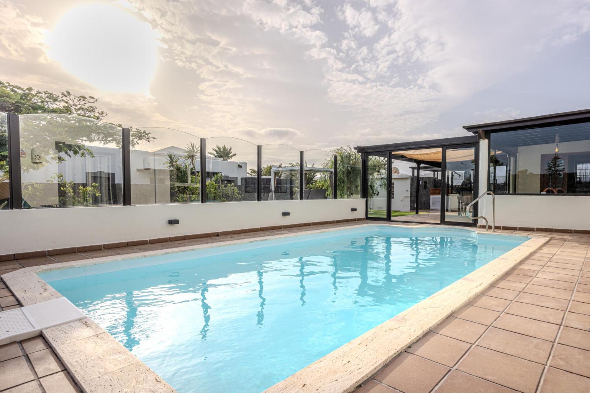 Casa Carla Playa Blanca (Lanzarote)