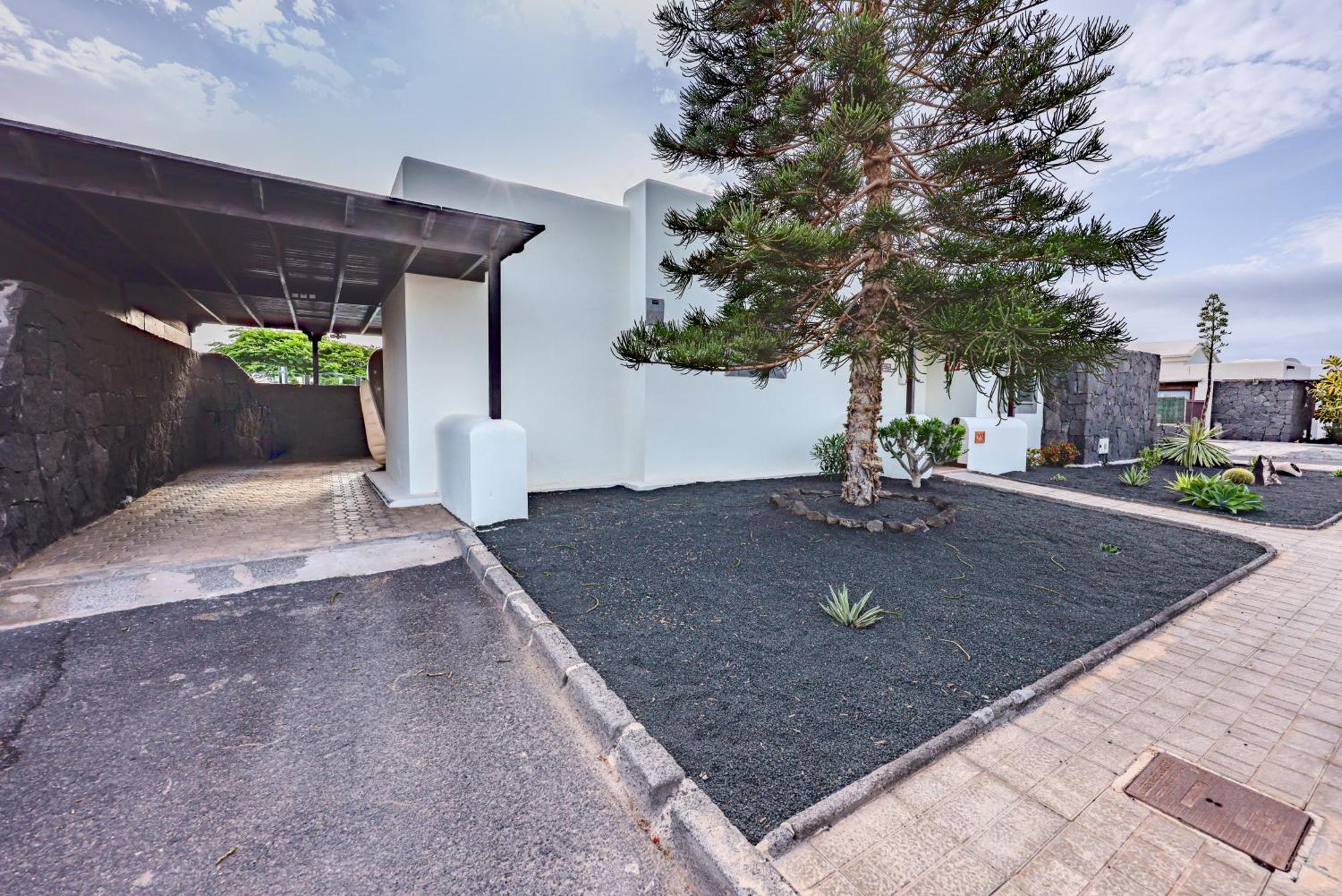 Casa Carla Playa Blanca (Lanzarote)