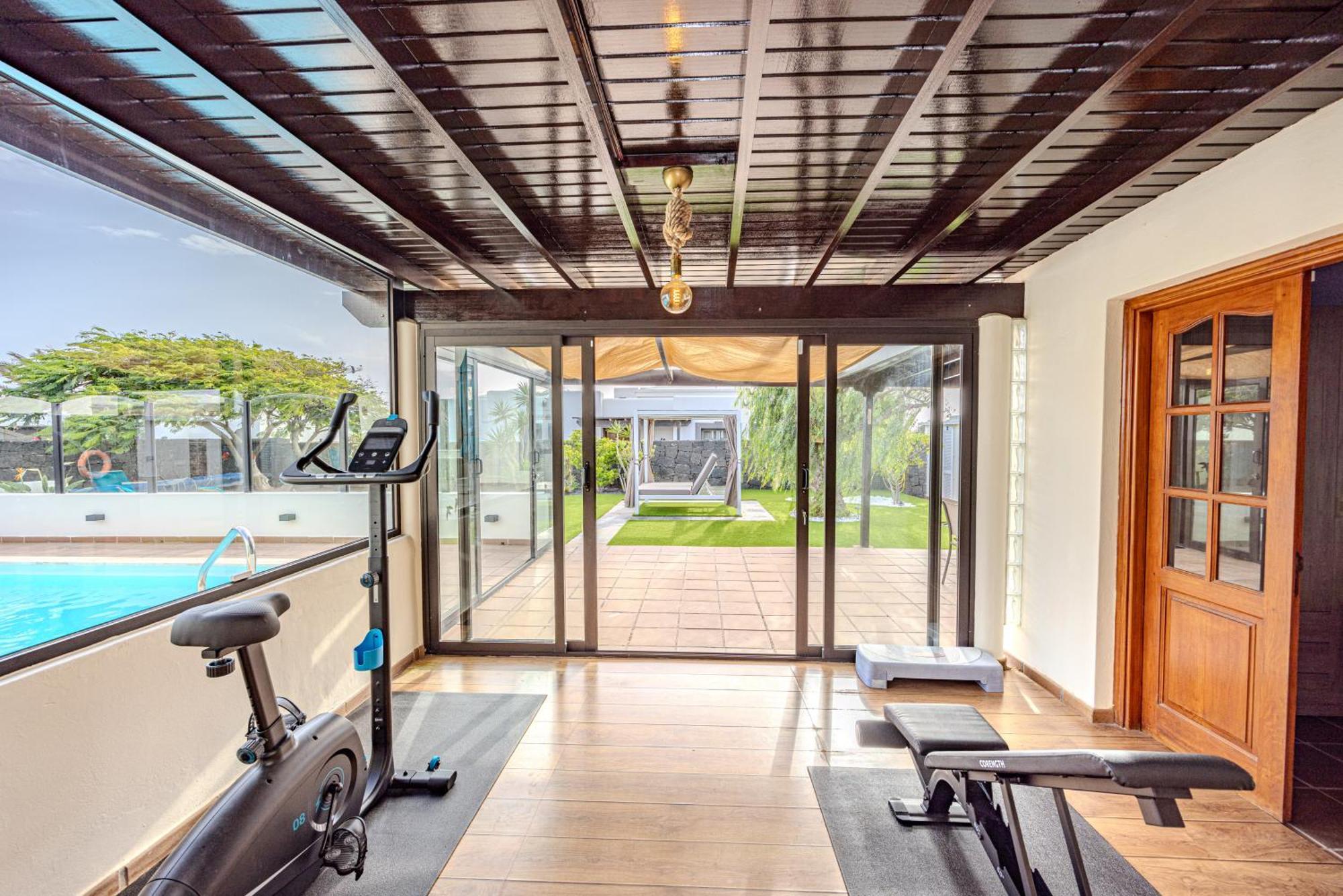 Casa Carla Playa Blanca (Lanzarote)