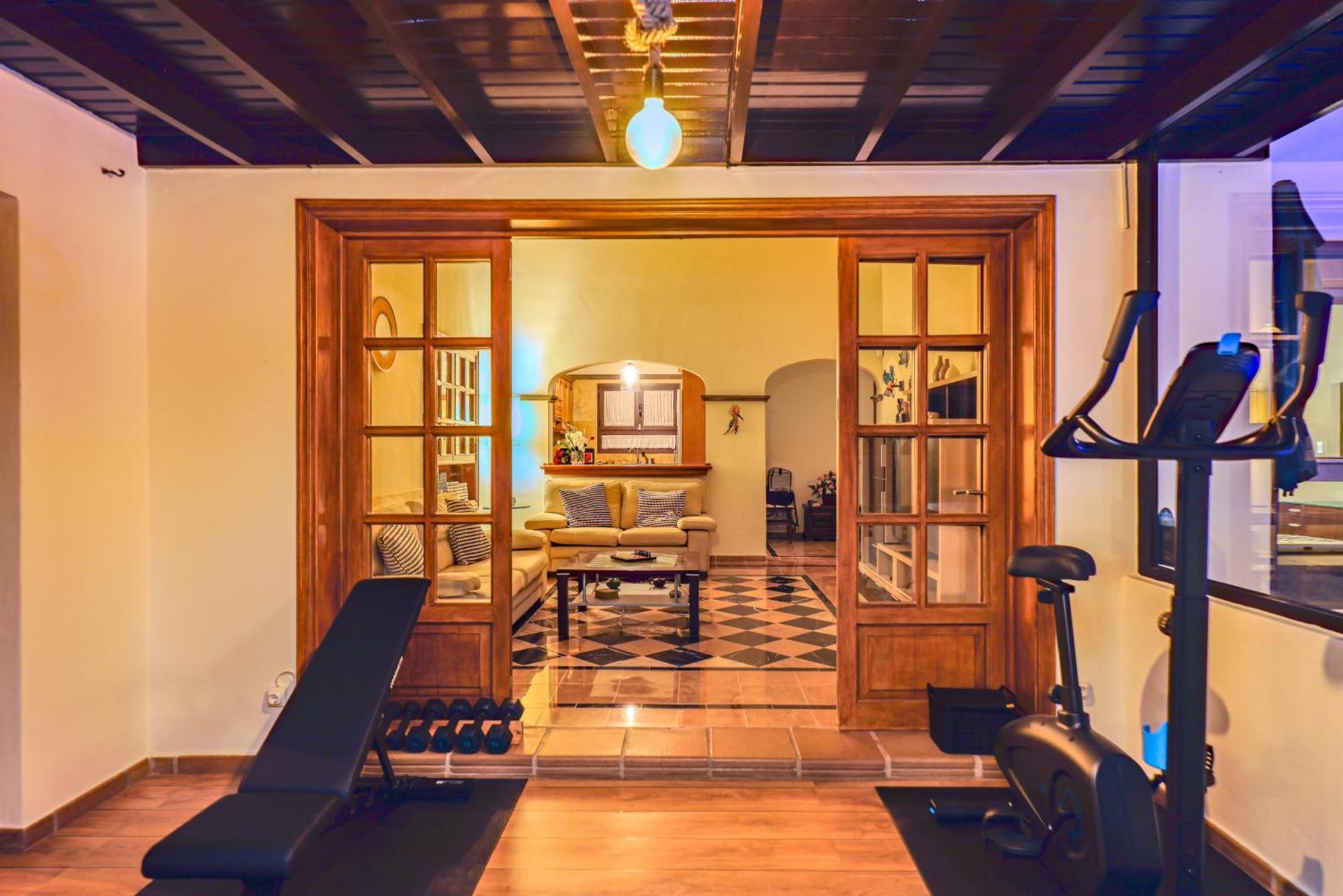 Casa Carla Villa Playa Blanca (Lanzarote)