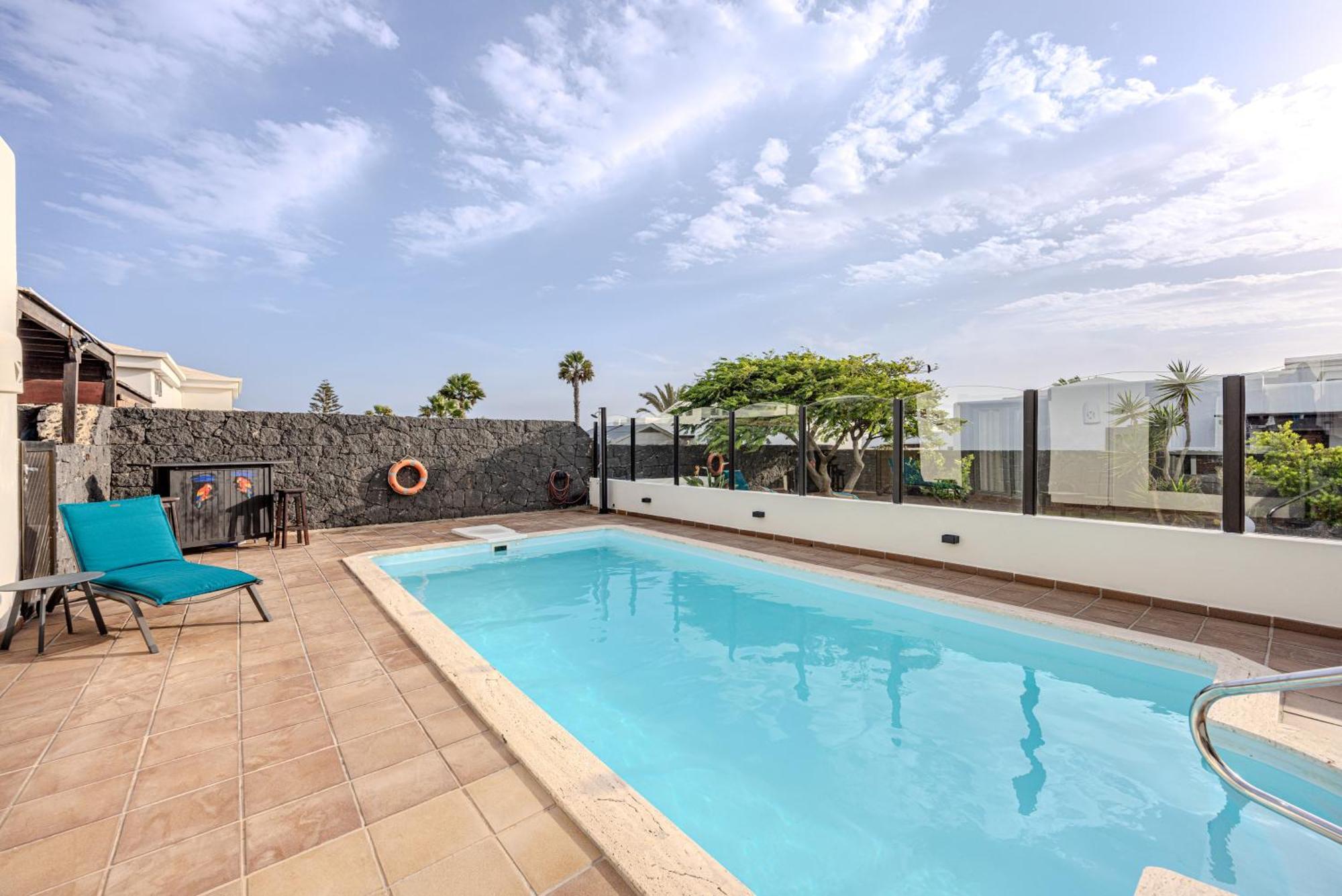 Villa Casa Carla *