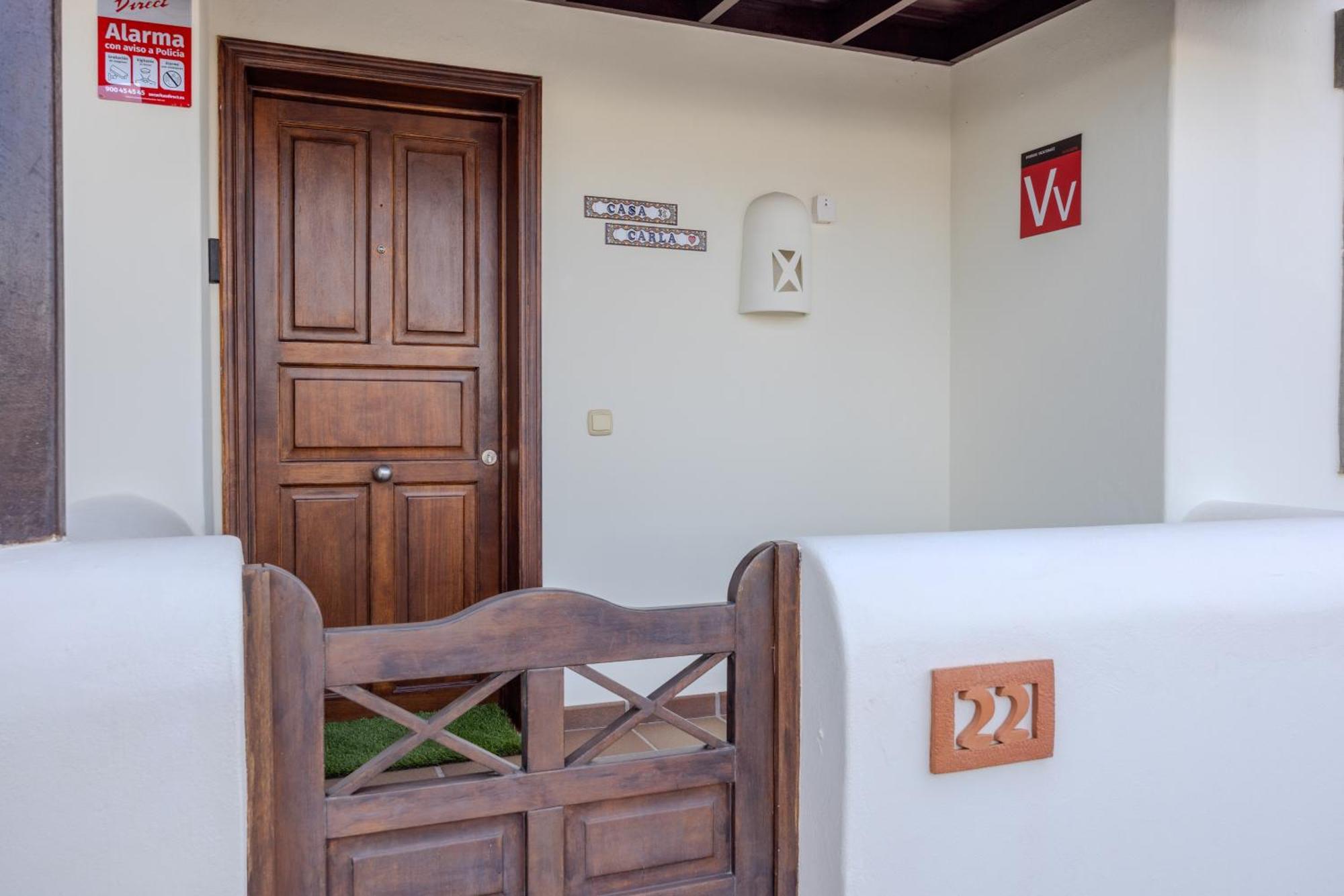 Villa Casa Carla
