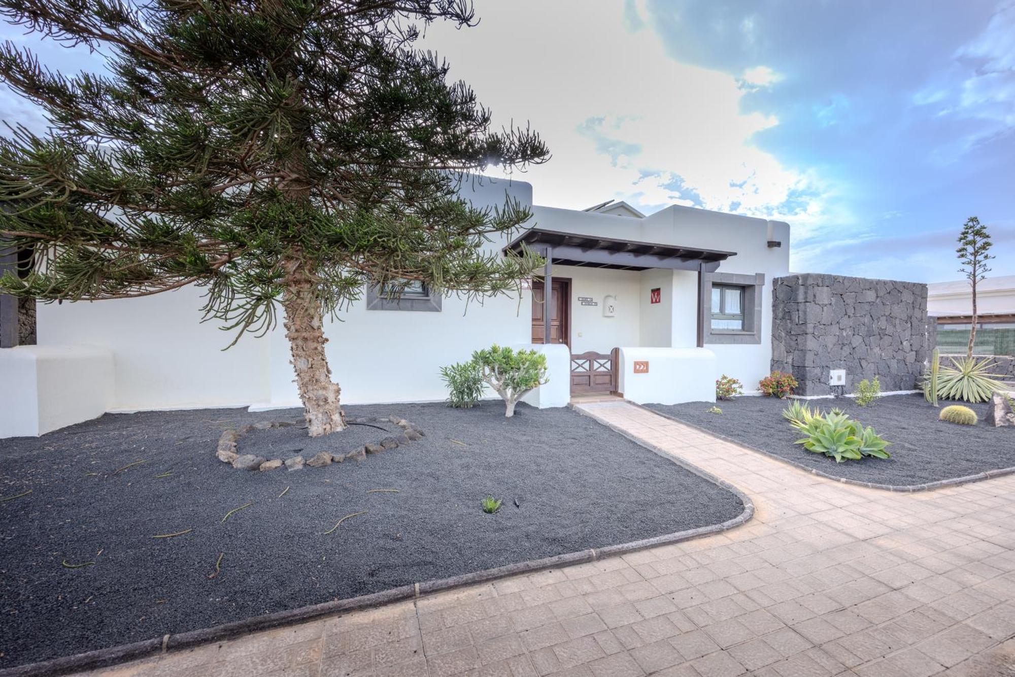 Casa Carla Playa Blanca (Lanzarote)